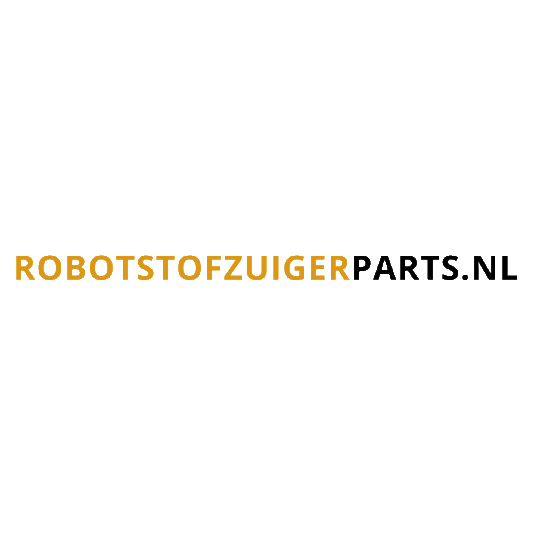 Logo van Robotstofzuigerparts.nl